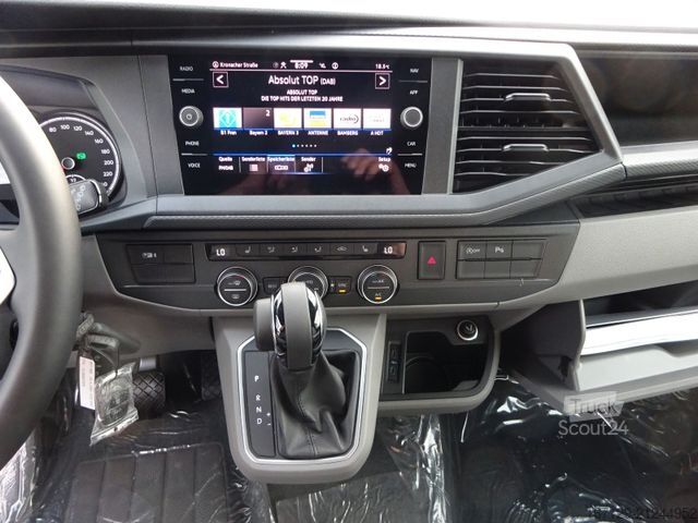 Husbil VOLKSWAGEN T6.1 California Beach Tour - 4-Motion Allrad