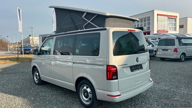 Husbil VOLKSWAGEN T6.1 California Beach Tour - 4-Motion Allrad