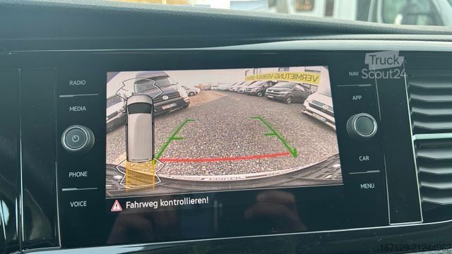 Husbil VOLKSWAGEN T6.1 California Beach Tour - 4-Motion Allrad