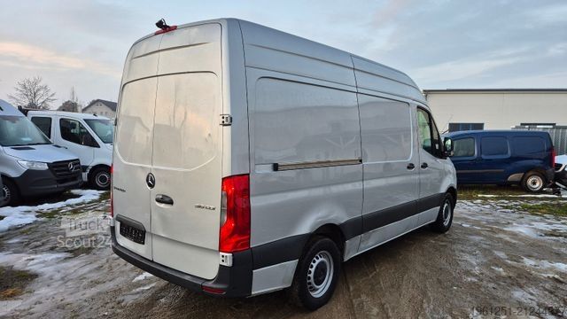 High top van MERCEDES-BENZ Sprinter 315 CDI 9G MBUX LANG KAMERA