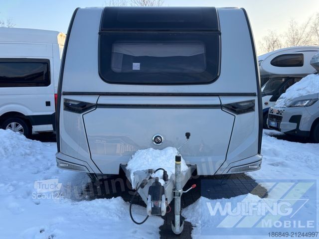 Caravan KNAUS Südwind 650 UX 60 Years Alde Pano Bachofen