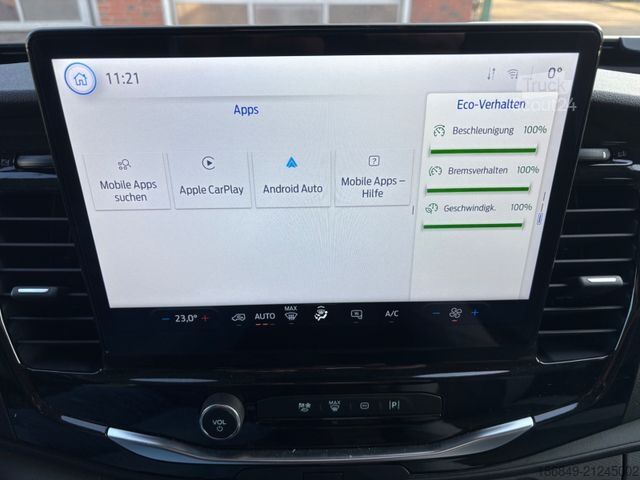 Polintegriran avtodom CHAUSSON Sport Line S695 Temp Navi CAM Dieselhz.