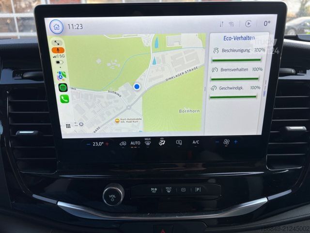 Polintegriran avtodom CHAUSSON Sport Line S695 Temp Navi CAM Dieselhz.