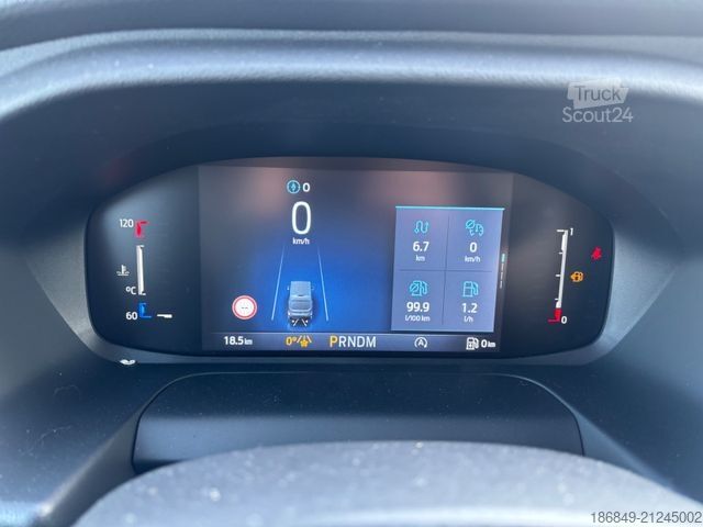 Polintegriran avtodom CHAUSSON Sport Line S695 Temp Navi CAM Dieselhz.