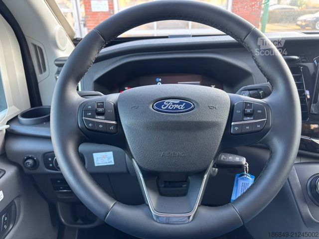 Polintegriran avtodom CHAUSSON Sport Line S695 Temp Navi CAM Dieselhz.