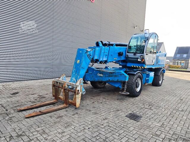 Forgó teleszkópos kezelő Genie GTH-5022R