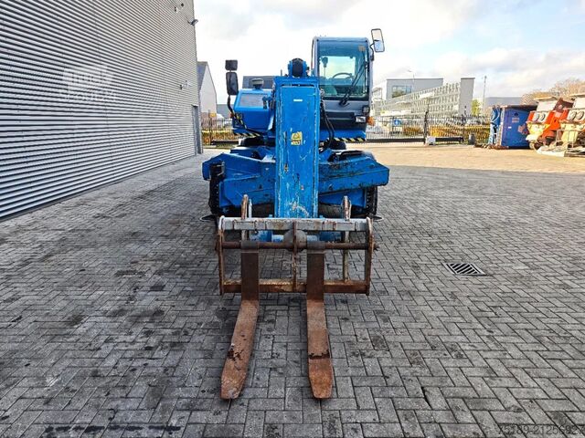 Forgó teleszkópos kezelő Genie GTH-5022R