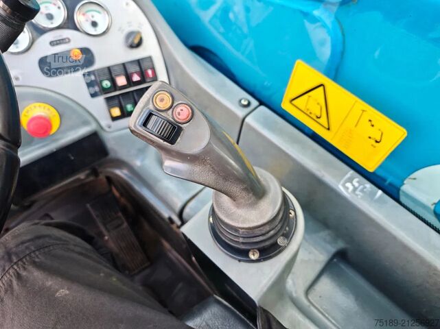 Forgó teleszkópos kezelő Genie GTH-5022R