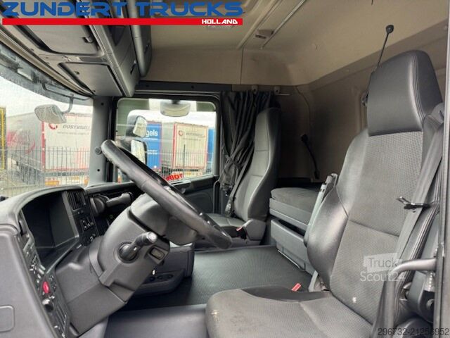 Standard-SZM Scania G370