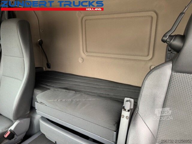 Standard-SZM Scania G370