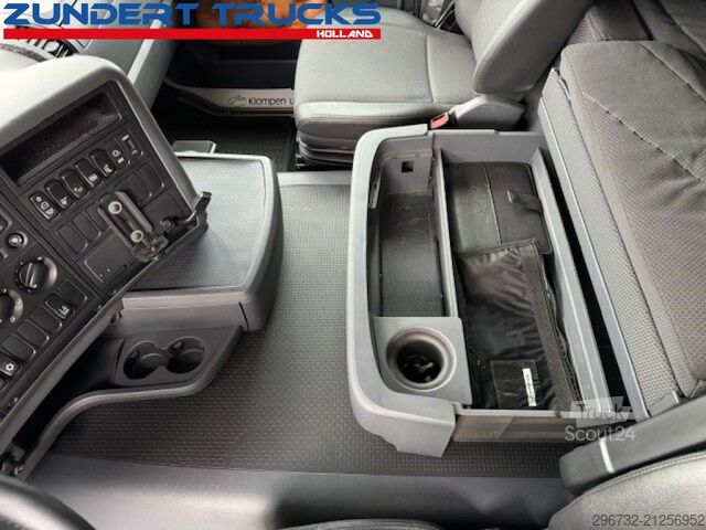 Standard-SZM Scania G370