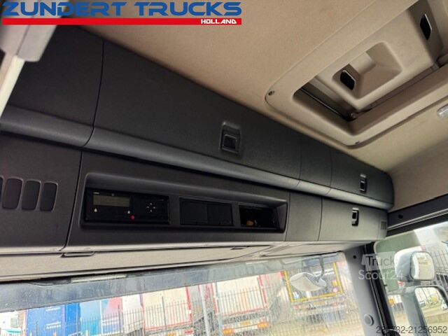 Standard-SZM Scania G370