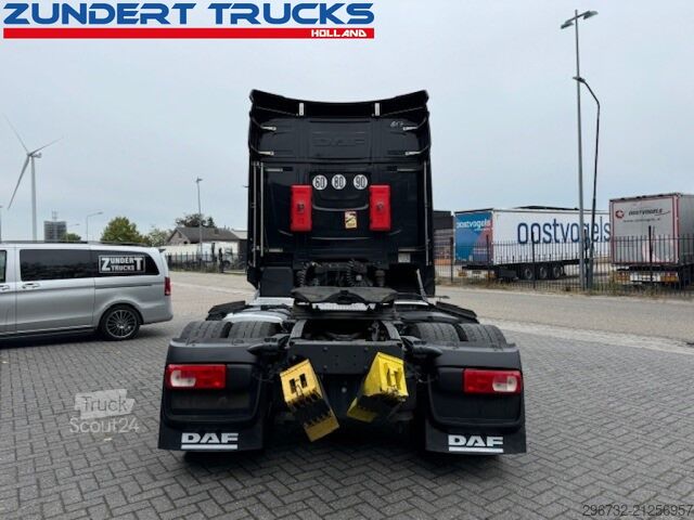 Standard-SZM DAF XF 480