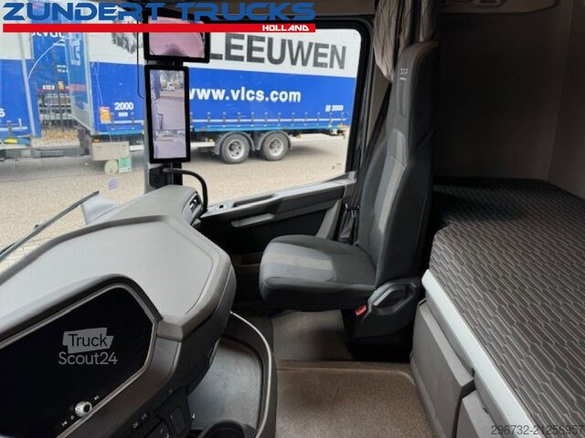 Standard-SZM DAF XF 480