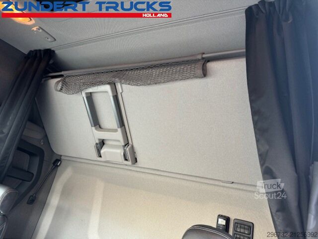 Standard-SZM Scania R 500 ,FULL AIR,  6x2, RETARDER, LEATHER, LIFT ...