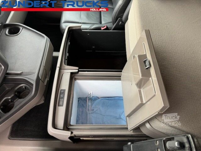 Standard-SZM Scania R 500 ,FULL AIR,  6x2, RETARDER, LEATHER, LIFT ...