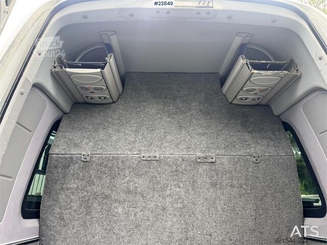 μίνι λεωφορείο Mercedes-Benz Sprinter 516 Minibus – 17 Seats