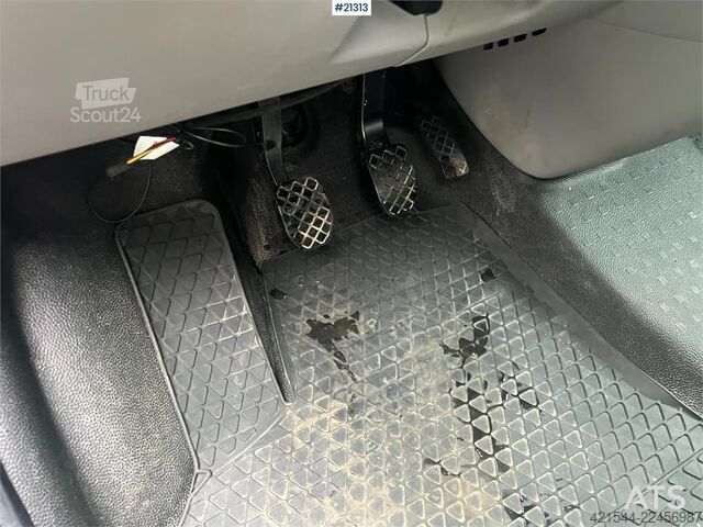 Mikroautobuss VW combi 9 seater minibus