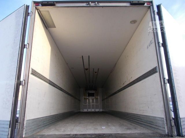 Ψυκτικός ημιρυμουλκούμενος Rolfo Rolfo