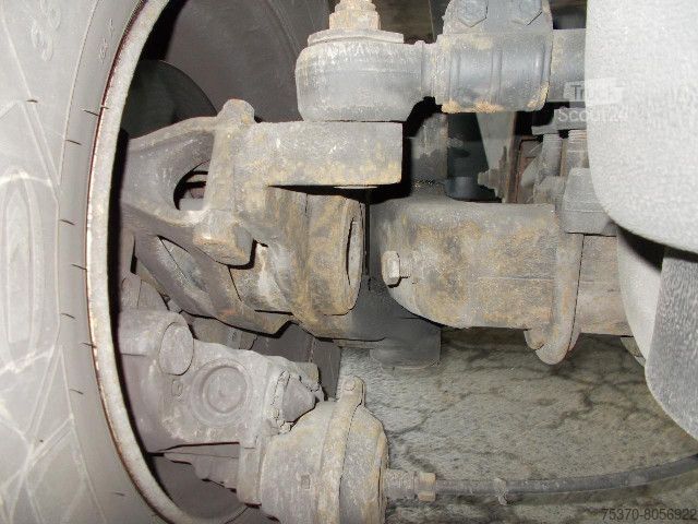 Semirremolque frigorífico Rolfo Rolfo