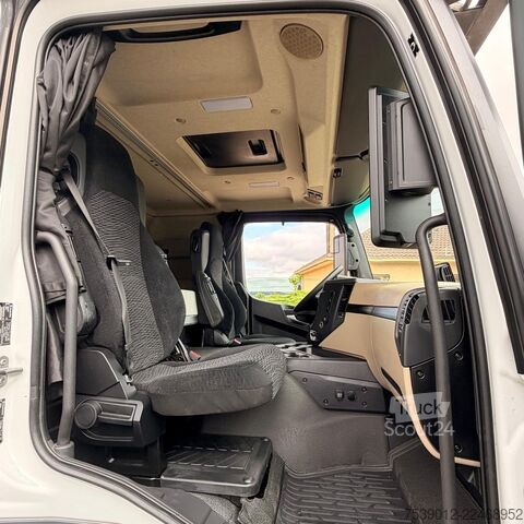 ناقلة سيارات Mercedes-Benz Actros 1846 + Rolfo Ego 625 2019