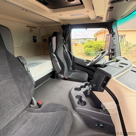 ناقلة سيارات Mercedes-Benz Actros 1846 + Rolfo Ego 625 2019