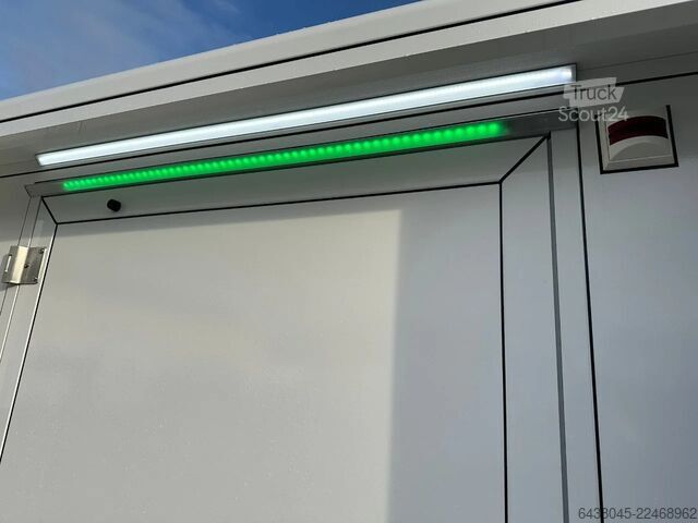  Toiletcontainer Handicap NIEUW!! Uit voorraad l... Global Fliegenschmidt