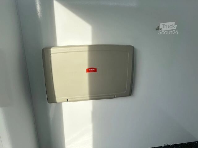  Toiletcontainer Handicap NIEUW!! Uit voorraad l... Global Fliegenschmidt