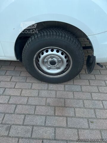 Van Ford Panama P10 Camper | 4 Posti Letto Cucina + Tetto Sollevabile