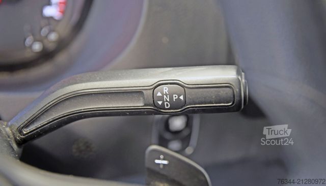 Panel van MERCEDES-BENZ eSprinter 312 MR Ka Klima Kamera Regale #76T057