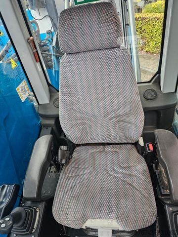 Mobilbagger FUCHS MHL 360 NO ADBLUE