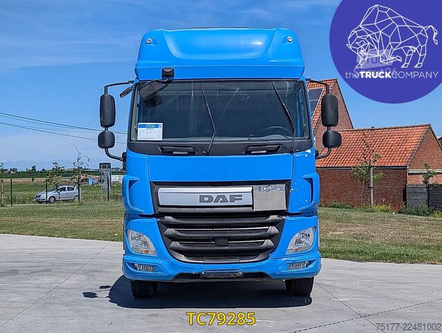 Standard-SZM DAF CF 85 440