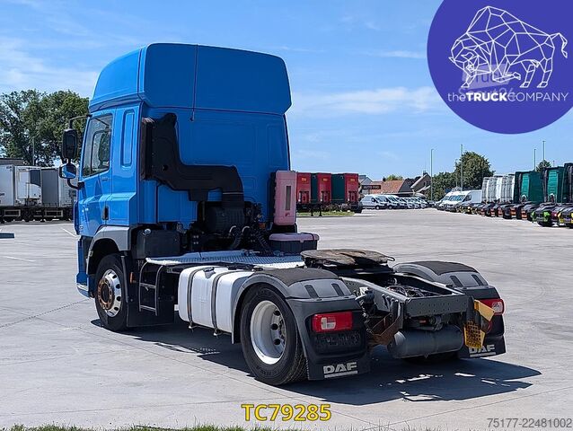 Standard-SZM DAF CF 85 440