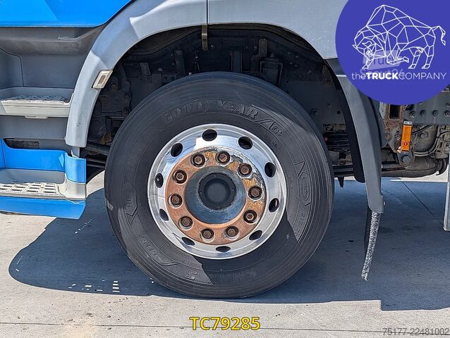 Standard-SZM DAF CF 85 440
