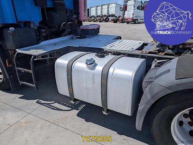 Standard-SZM DAF CF 85 440