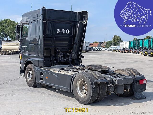 Padrão-SZM DAF XF 510