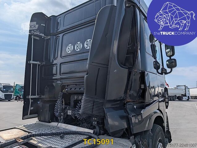 Padrão-SZM DAF XF 510