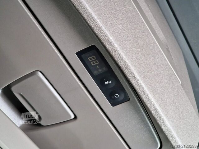 Estándar-SZM Scania R460 Highline 4x2 - Retarder - Night clima - 2x...