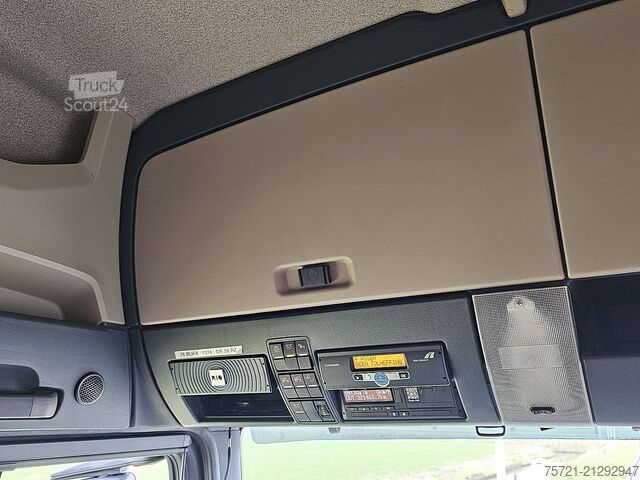 Estándar-SZM M.A.N. 18.420 TGX