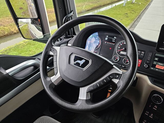 Estándar-SZM M.A.N. 18.420 TGX