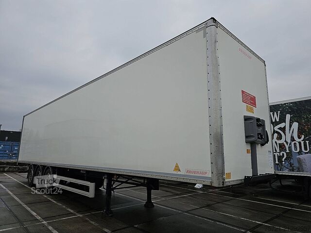 Maleta FRUEHAUF FKSRT4