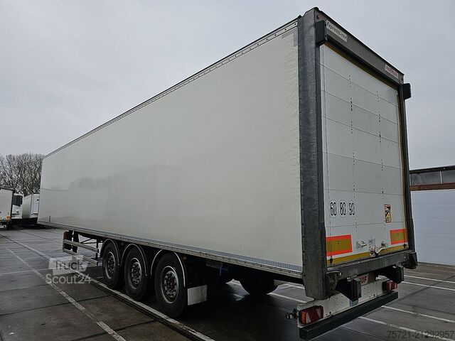 Maleta FRUEHAUF FKSRT4