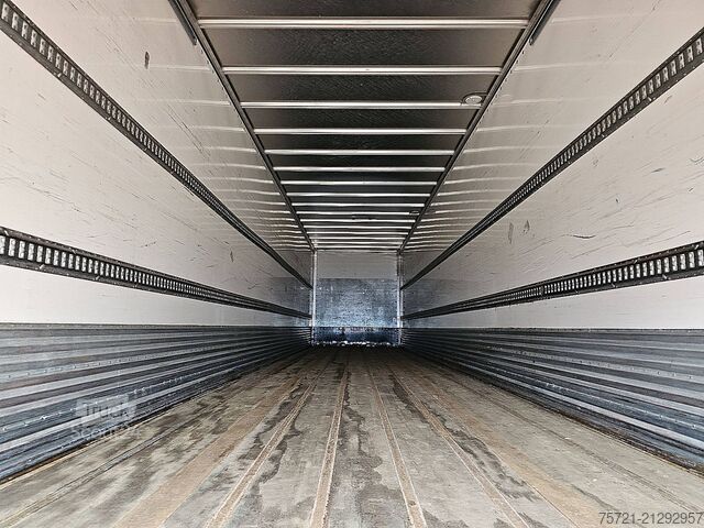 Maleta FRUEHAUF FKSRT4