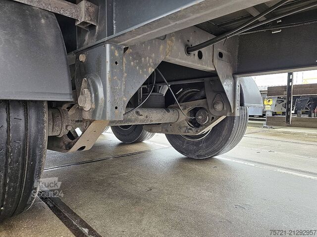 Maleta FRUEHAUF FKSRT4