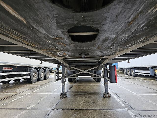 Maleta FRUEHAUF FKSRT4