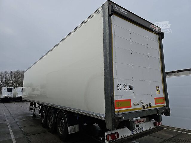 Maleta FRUEHAUF FKSRT4