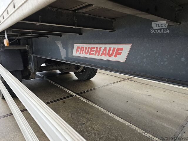 Maleta FRUEHAUF FKSRT4