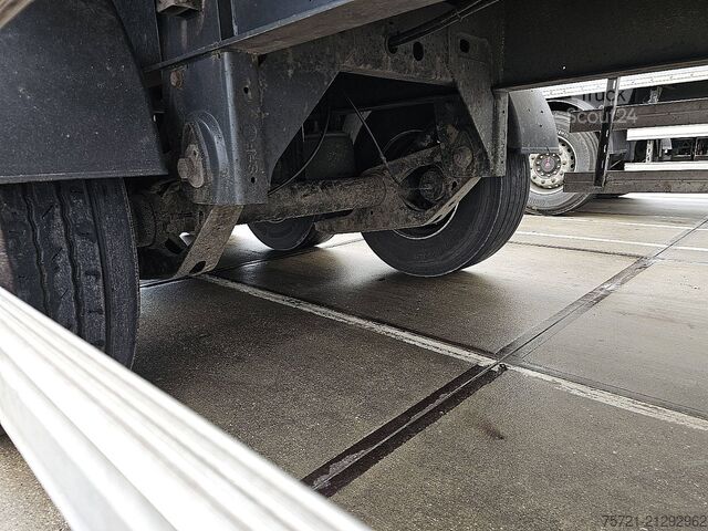 Maleta FRUEHAUF FKSRT4