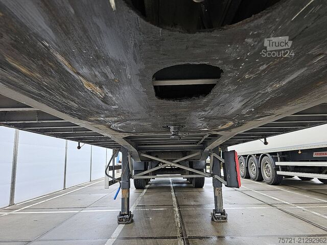 Maleta FRUEHAUF FKSRT4