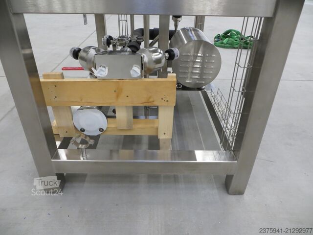 Klarmann-Lembach GmbH Klarmann-Lembach GmbH Klarmann-Lembach GmbH